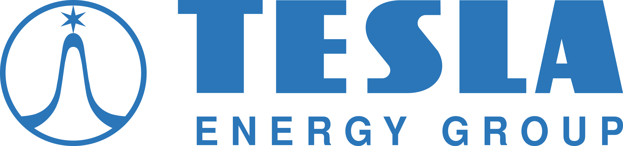 Tesla Energy Group